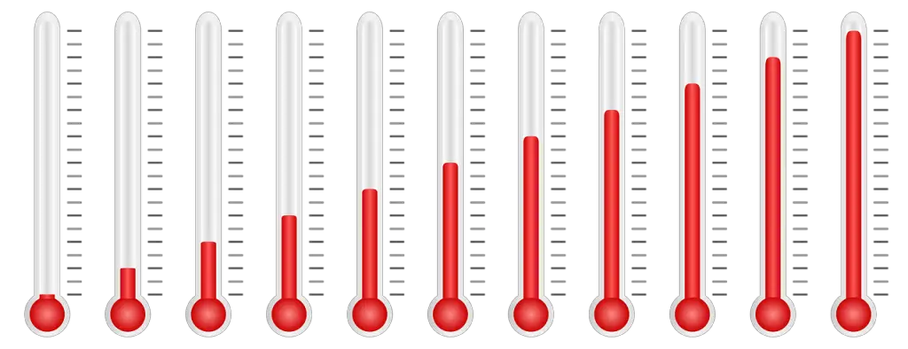 Difference Between Chilling and Cooling