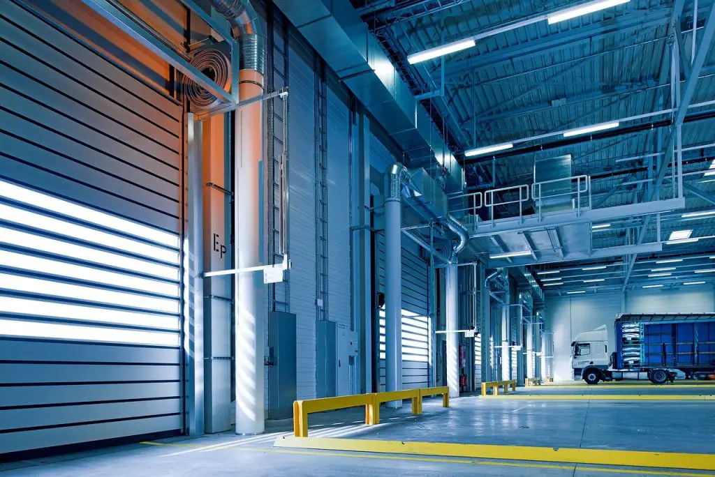 Difference Between Warehouse and Cold Storage